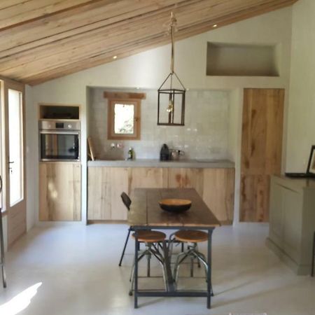 La Petite Maison Aix-en-Provence Eksteriør billede
