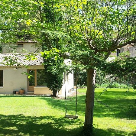 La Petite Maison Aix-en-Provence Eksteriør billede