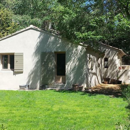 La Petite Maison Aix-en-Provence Eksteriør billede