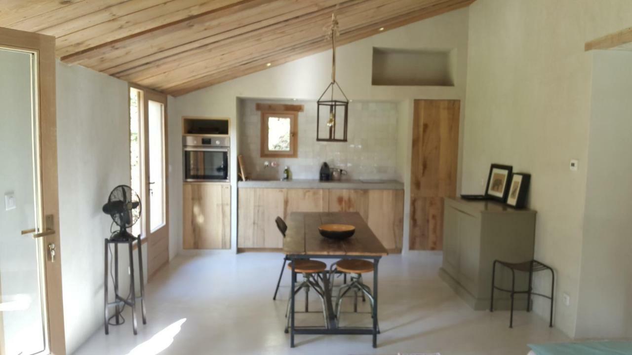 La Petite Maison Aix-en-Provence Eksteriør billede