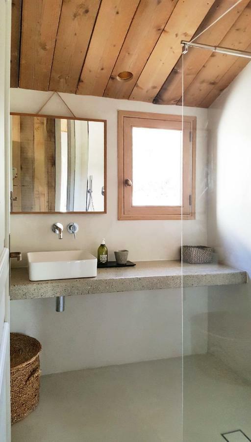 La Petite Maison Aix-en-Provence Eksteriør billede