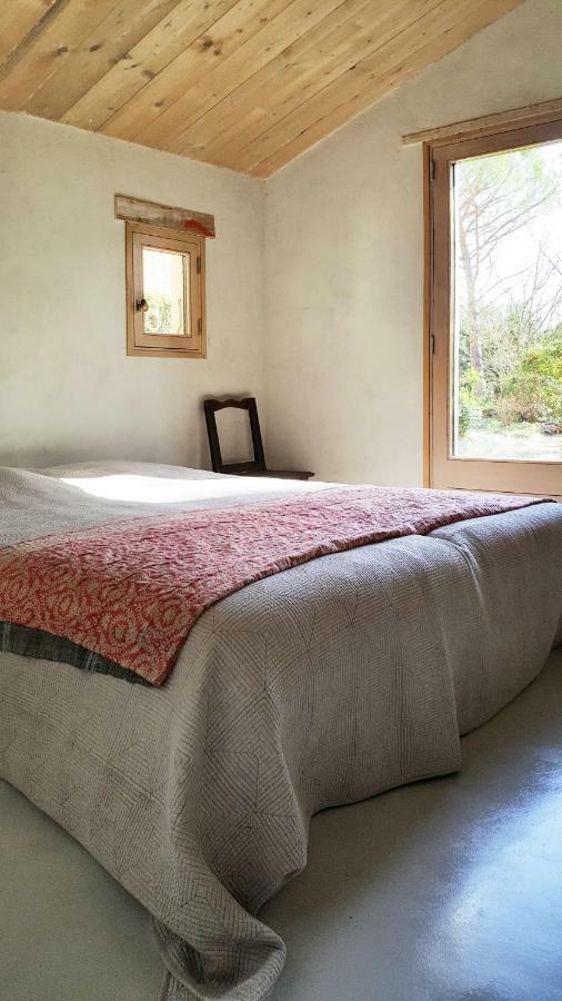 La Petite Maison Aix-en-Provence Eksteriør billede