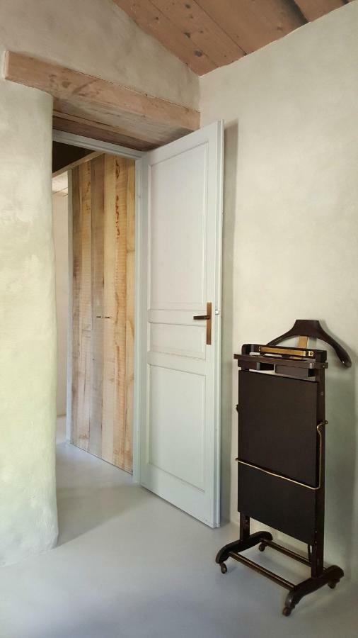 La Petite Maison Aix-en-Provence Eksteriør billede