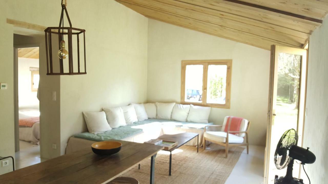 La Petite Maison Aix-en-Provence Eksteriør billede