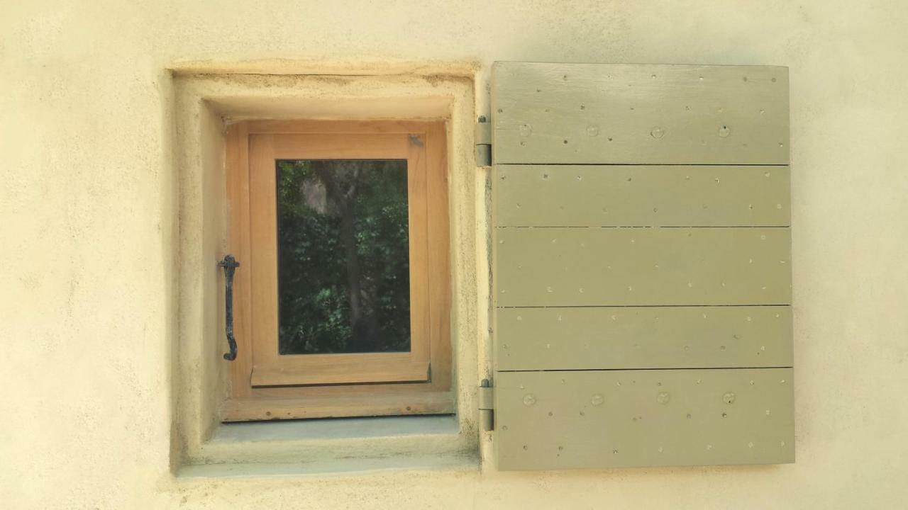 La Petite Maison Aix-en-Provence Eksteriør billede