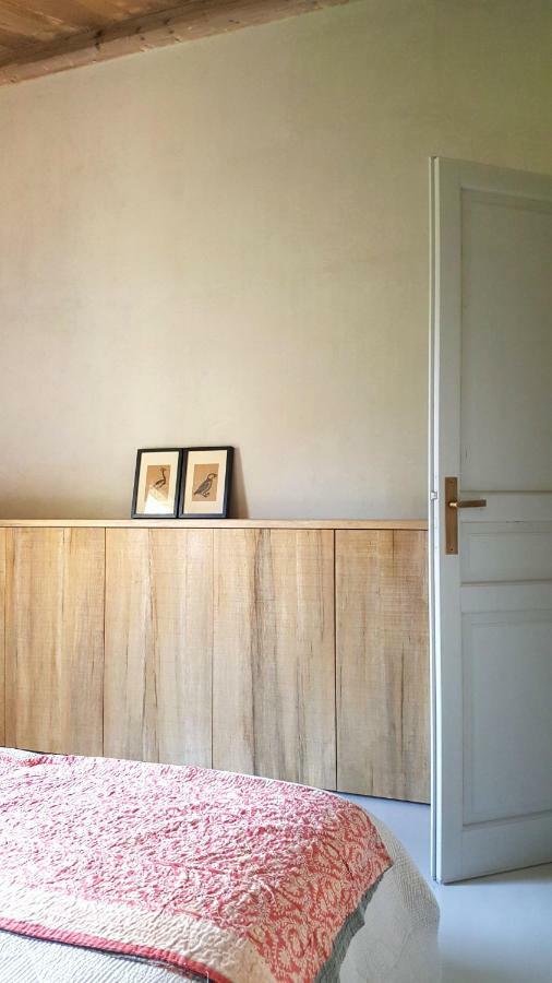 La Petite Maison Aix-en-Provence Eksteriør billede